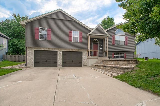 1224 NE Beacon Avenue, Lee's Summit, MO 64086