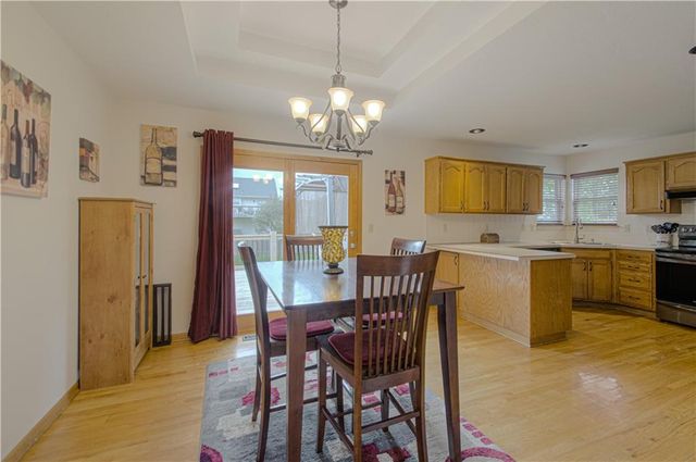 1224 NE Beacon Avenue, Lee's Summit, MO 64086
