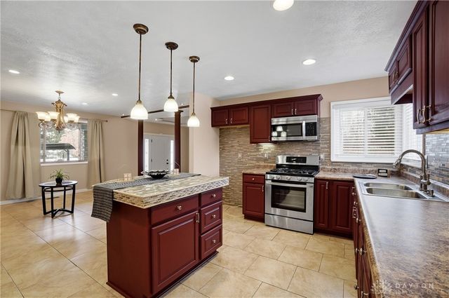 4769 Bigger Road, Kettering, OH 45440