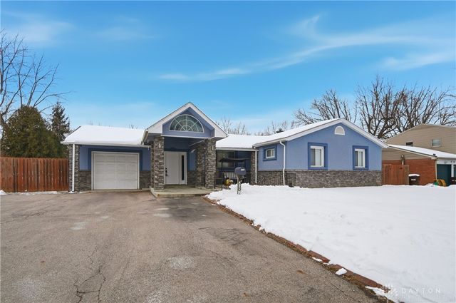 4769 Bigger Road, Kettering, OH 45440