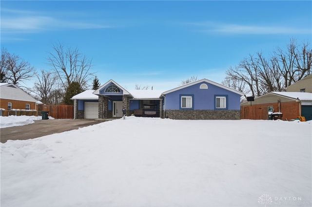 4769 Bigger Road, Kettering, OH 45440