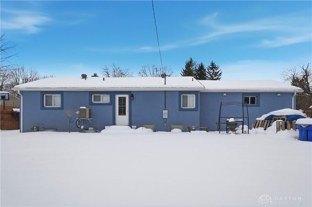 4769 Bigger Road, Kettering, OH 45440