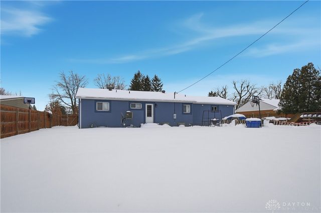 4769 Bigger Road, Kettering, OH 45440