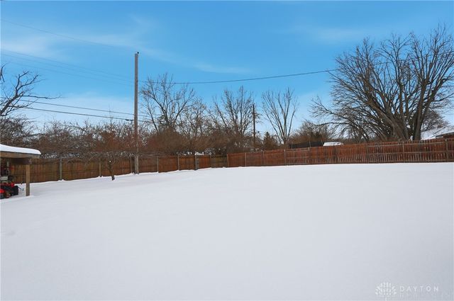 4769 Bigger Road, Kettering, OH 45440