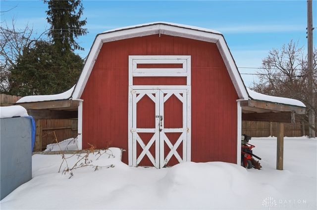 4769 Bigger Road, Kettering, OH 45440