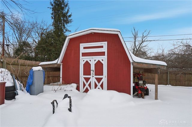 4769 Bigger Road, Kettering, OH 45440