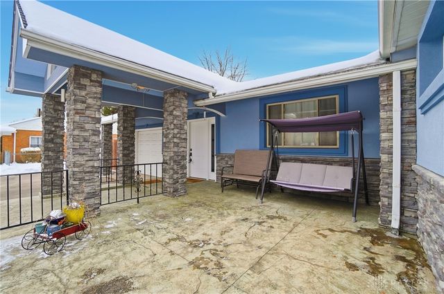 4769 Bigger Road, Kettering, OH 45440