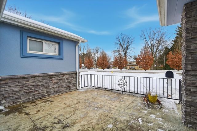 4769 Bigger Road, Kettering, OH 45440