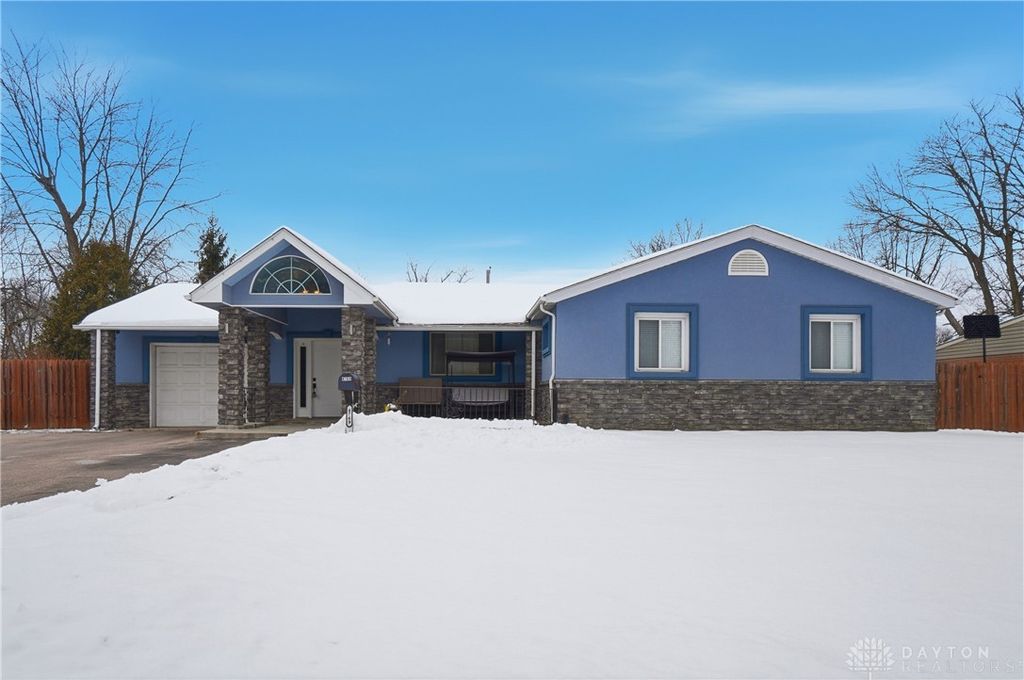 4769 Bigger Road, Kettering, OH 45440