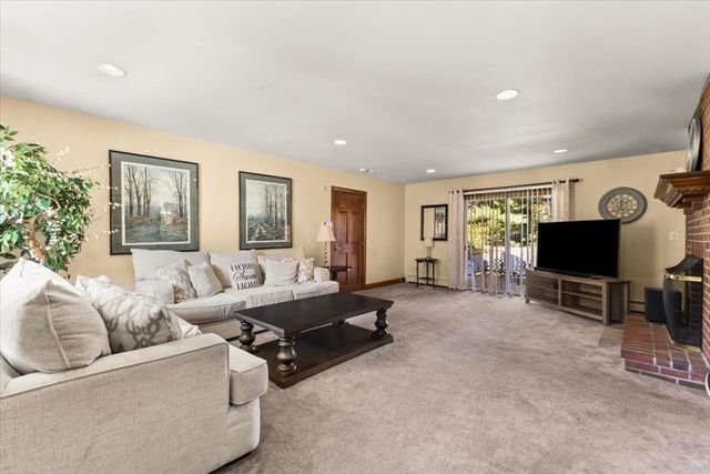 84 Juniper Ridge Rd, Westwood, MA 02090