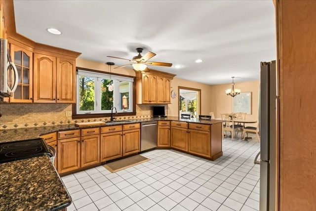 84 Juniper Ridge Rd, Westwood, MA 02090