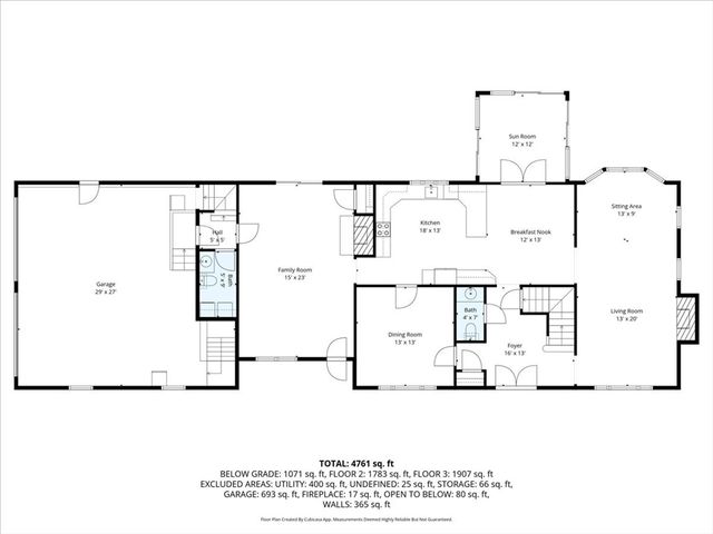 84 Juniper Ridge Rd, Westwood, MA 02090