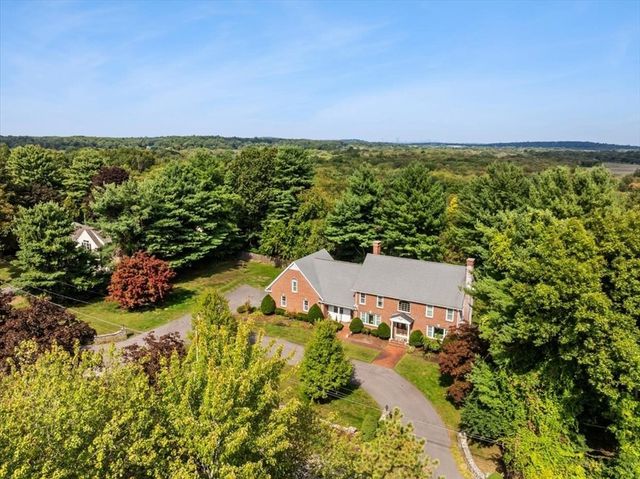 84 Juniper Ridge Rd, Westwood, MA 02090