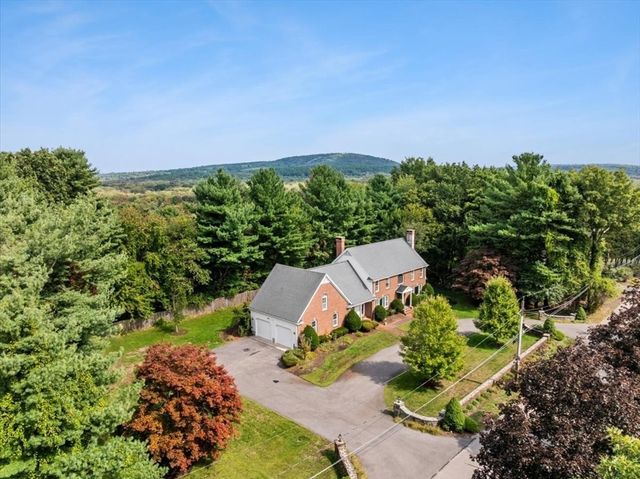 84 Juniper Ridge Rd, Westwood, MA 02090