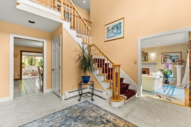 84 Juniper Ridge Rd, Westwood, MA 02090