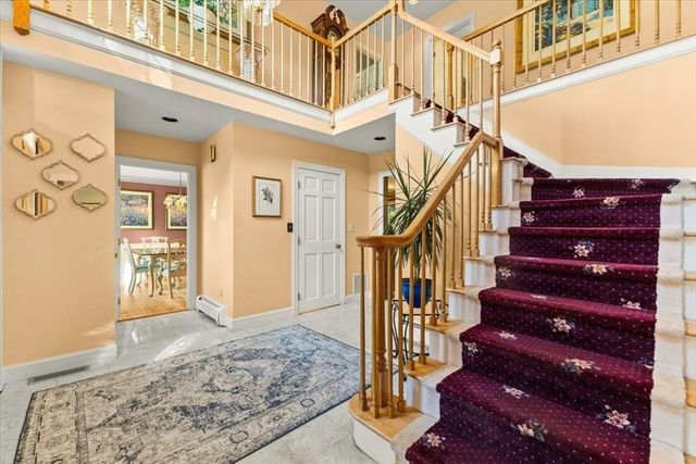 84 Juniper Ridge Rd, Westwood, MA 02090