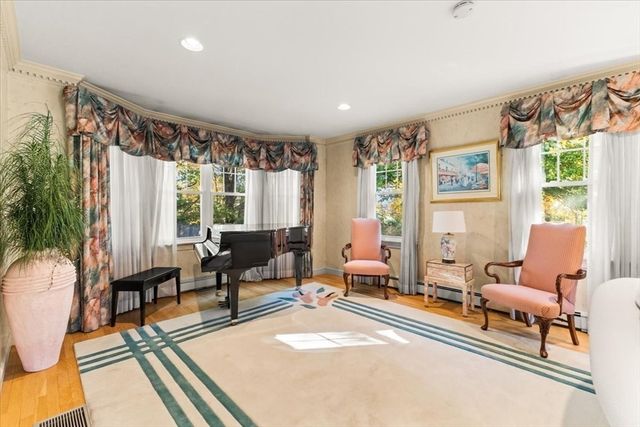 84 Juniper Ridge Rd, Westwood, MA 02090