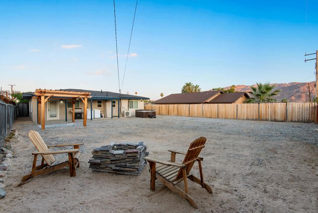 6026 Morongo Road, 29 Palms, CA 92277