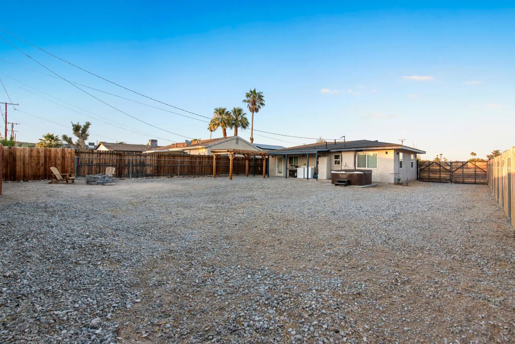 Image 15 of property listing at 6026 Morongo Road, 29 Palms, CA 92277