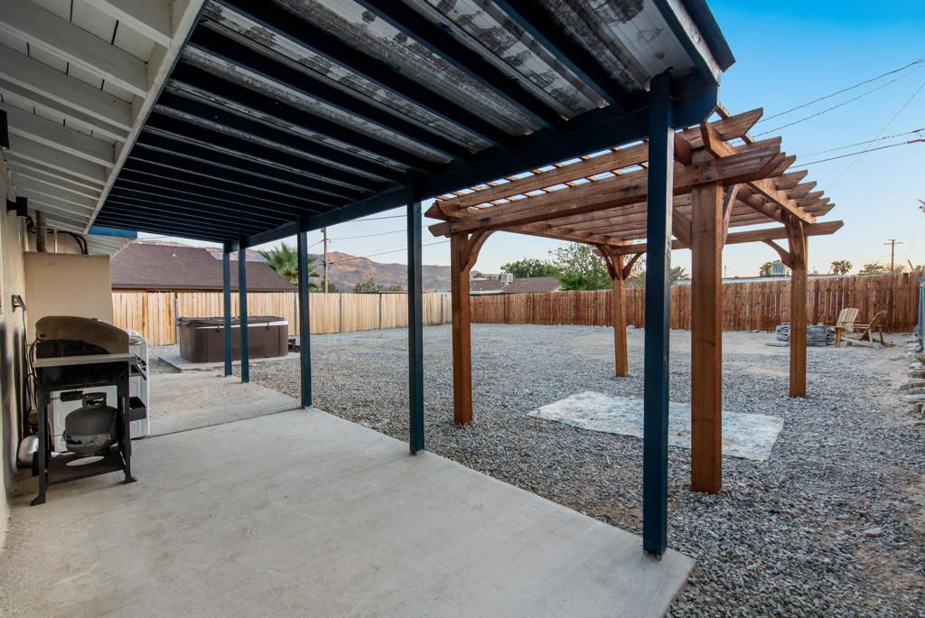 Image 16 of property listing at 6026 Morongo Road, 29 Palms, CA 92277