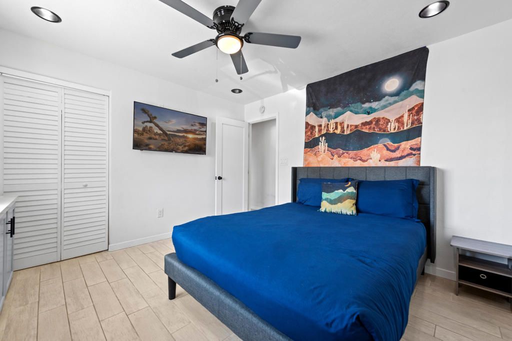 Image 8 of property listing at 6026 Morongo Road, 29 Palms, CA 92277