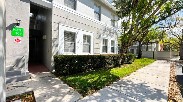 2010 Shoma Drive, West Palm Beach, FL 33414