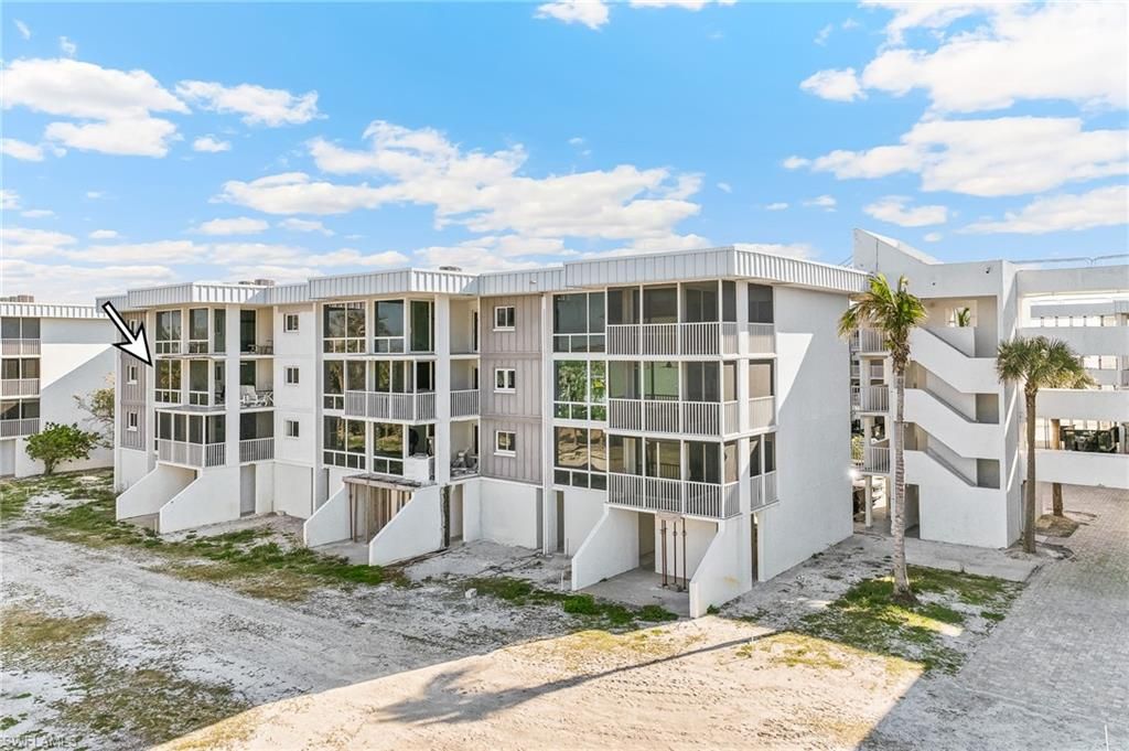 2265 W Gulf DR # 310C, Sanibel, FL 33957