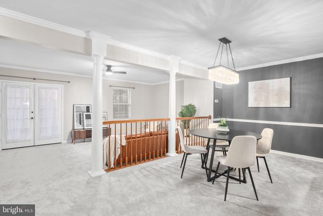 508 WATERS COVE CT, Stafford, VA 22554