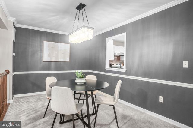 508 WATERS COVE CT, Stafford, VA 22554