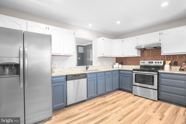 508 WATERS COVE CT, Stafford, VA 22554