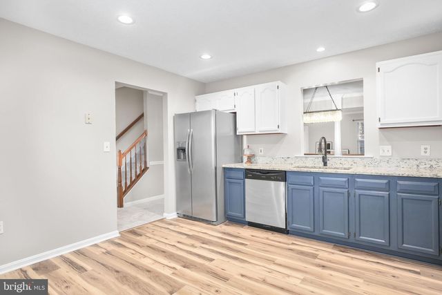 508 WATERS COVE CT, Stafford, VA 22554