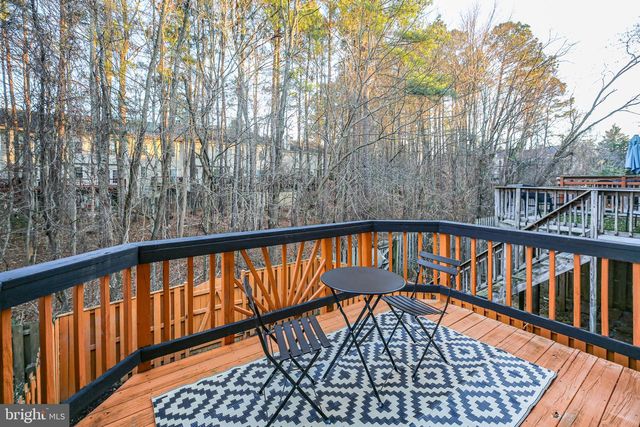 508 WATERS COVE CT, Stafford, VA 22554