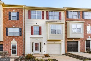 508 WATERS COVE CT, Stafford, VA 22554