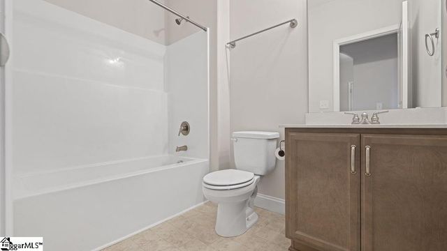 620 Forden Drive, Wellford, SC 29385