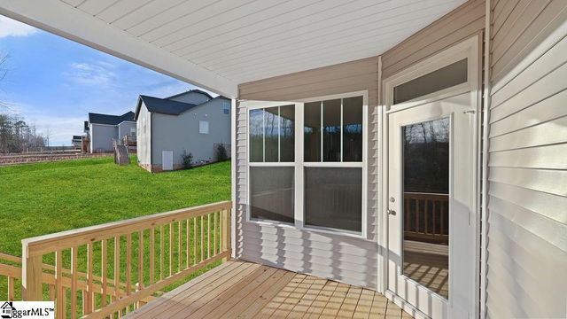 620 Forden Drive, Wellford, SC 29385