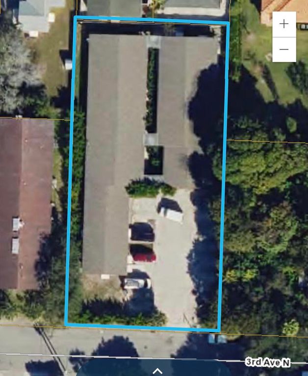 1746 3rd Avenue N 5, Lake Worth, FL 33460