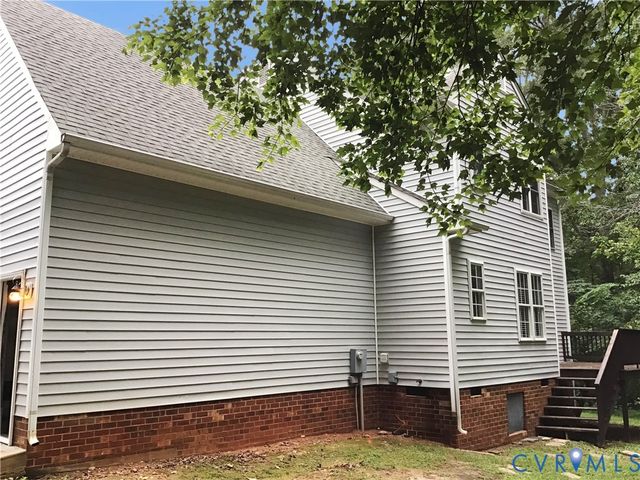 3109 Shadow Creek Dr, Powhatan, VA 23139