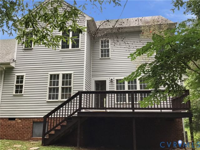 3109 Shadow Creek Dr, Powhatan, VA 23139