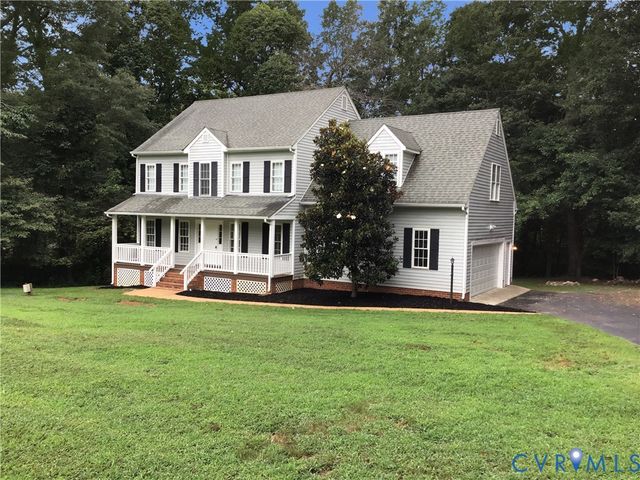 3109 Shadow Creek Dr, Powhatan, VA 23139