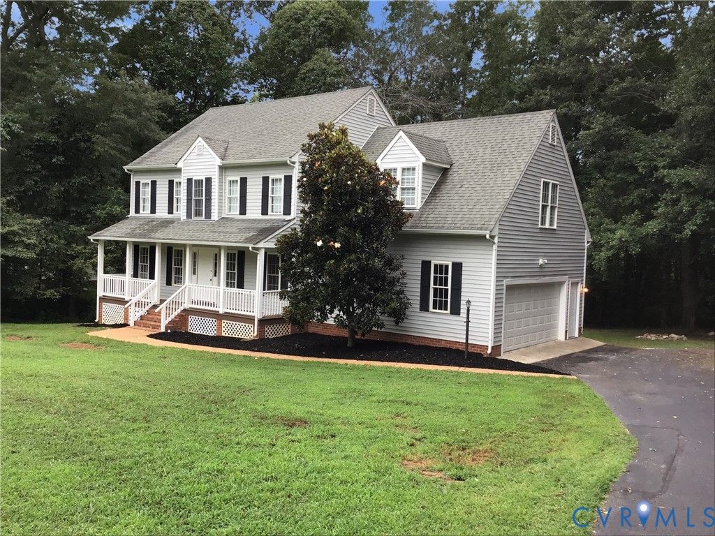 3109 Shadow Creek Dr, Powhatan, VA 23139