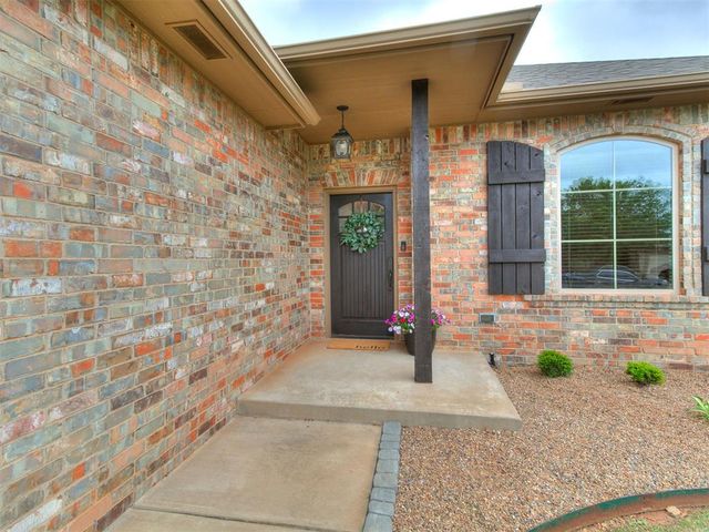 3408 NW 163rd Street, Edmond, OK 73013