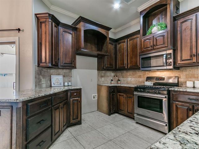 3408 NW 163rd Street, Edmond, OK 73013