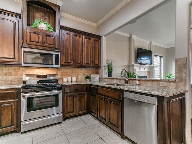 3408 NW 163rd Street, Edmond, OK 73013