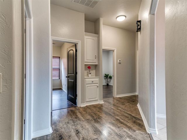 3408 NW 163rd Street, Edmond, OK 73013