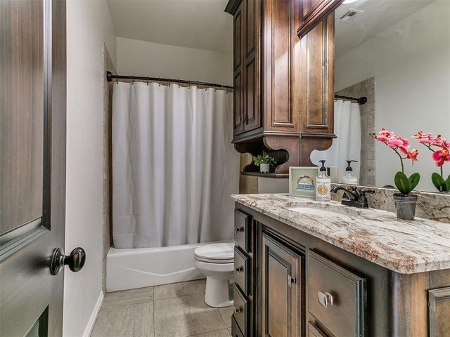 3408 NW 163rd Street, Edmond, OK 73013