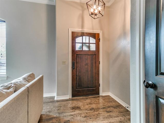 3408 NW 163rd Street, Edmond, OK 73013