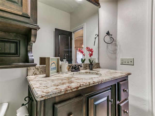 3408 NW 163rd Street, Edmond, OK 73013