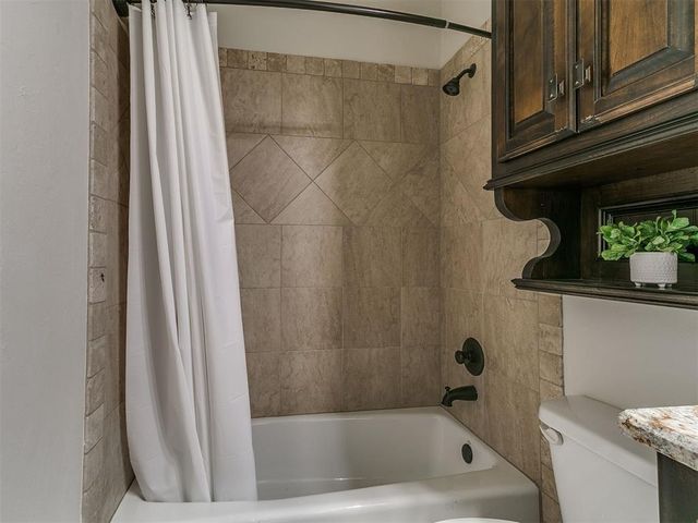 3408 NW 163rd Street, Edmond, OK 73013