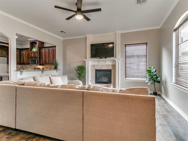 3408 NW 163rd Street, Edmond, OK 73013