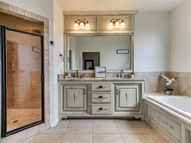 3408 NW 163rd Street, Edmond, OK 73013